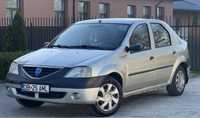 Dacia logan  1.6 MPI+GPL 2007 Proprietar in acte