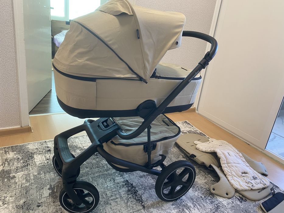 EASYWALKER детска количка