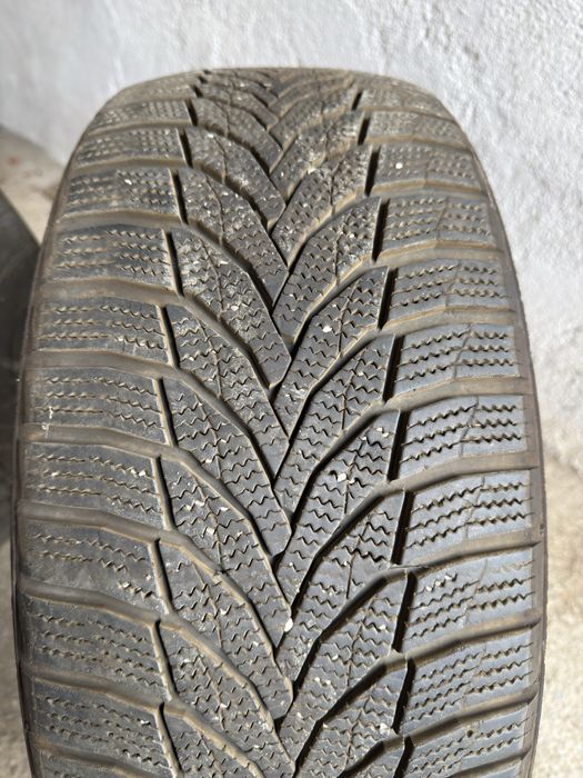 Зимни гуми 18 255/40/18 225/45/18
