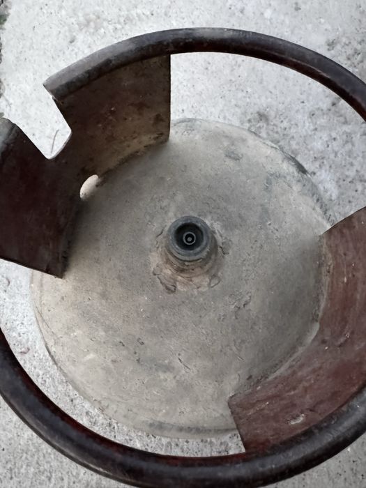 Газбалон кішкентайы