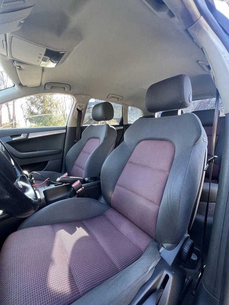 Audi a3 Quattro 2.0 diesel