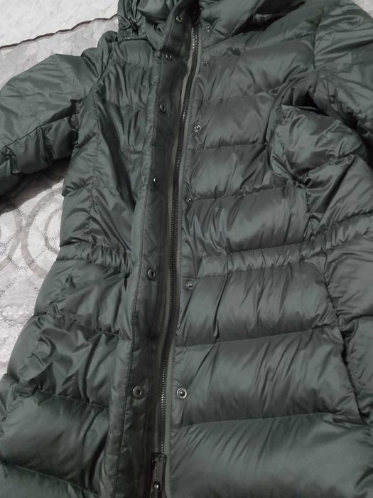 Дамско яке с гъши пух Polo Ralph Lauren