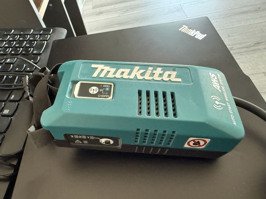 Makita wut01 + wut02