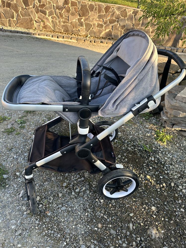 Carucior Bugaboo Fox2