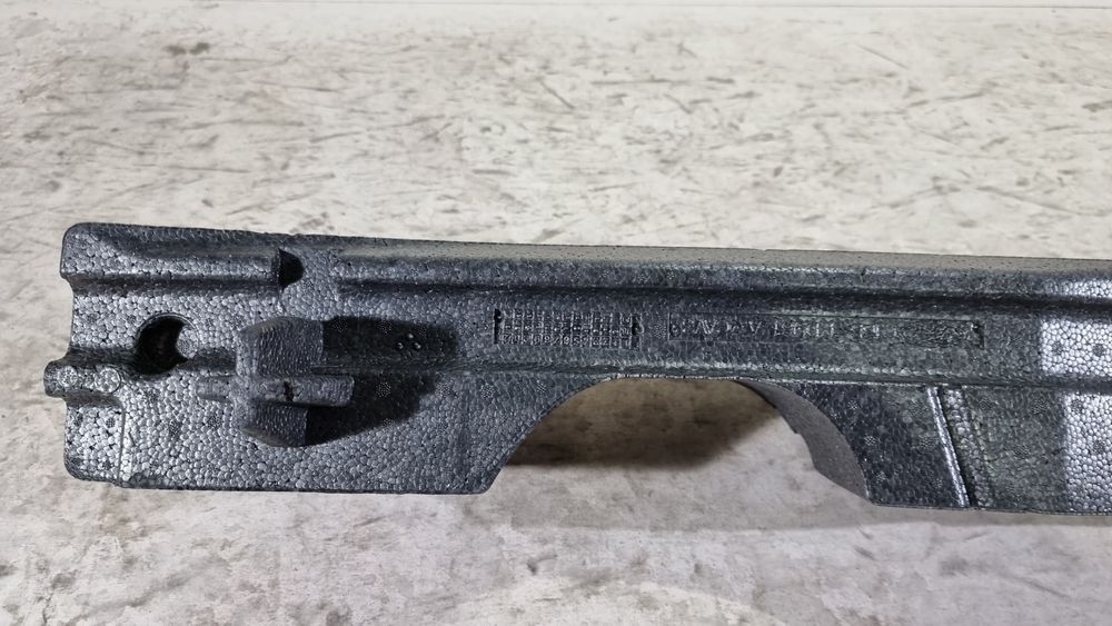 Absorbant soc bara spate Ford Fiesta, 2009, 2010, 2011, 2012, 2013, 2014, 2015, 2016, 2017, C1BB-17D961-A.