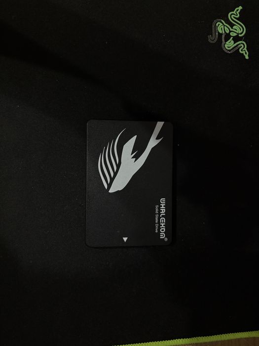 Ssd 512гб продам