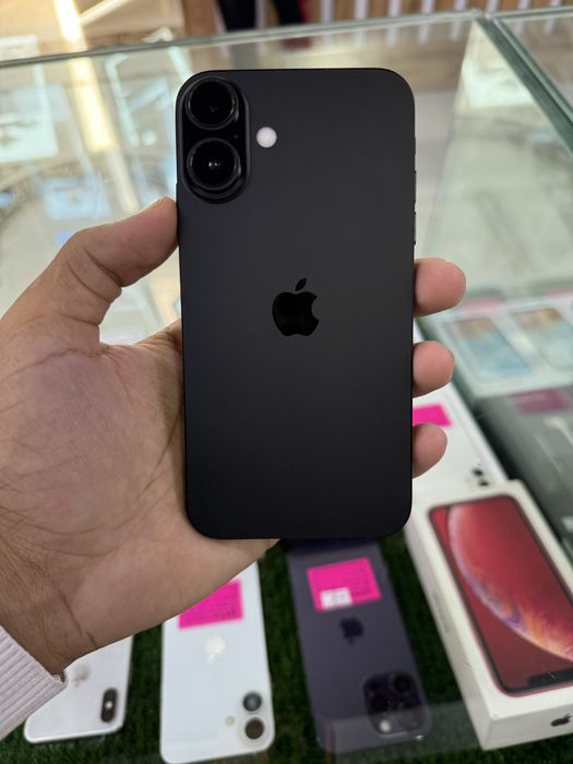 Iphone 16 Supper Narxda