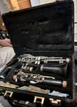 Clarinet Thomann din lemn