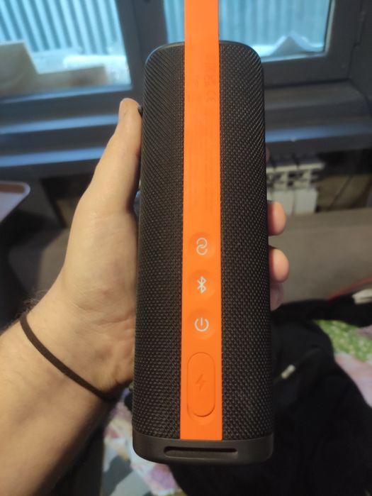 Bluetooth колонка Xiaomi Sound Outdoor 30w