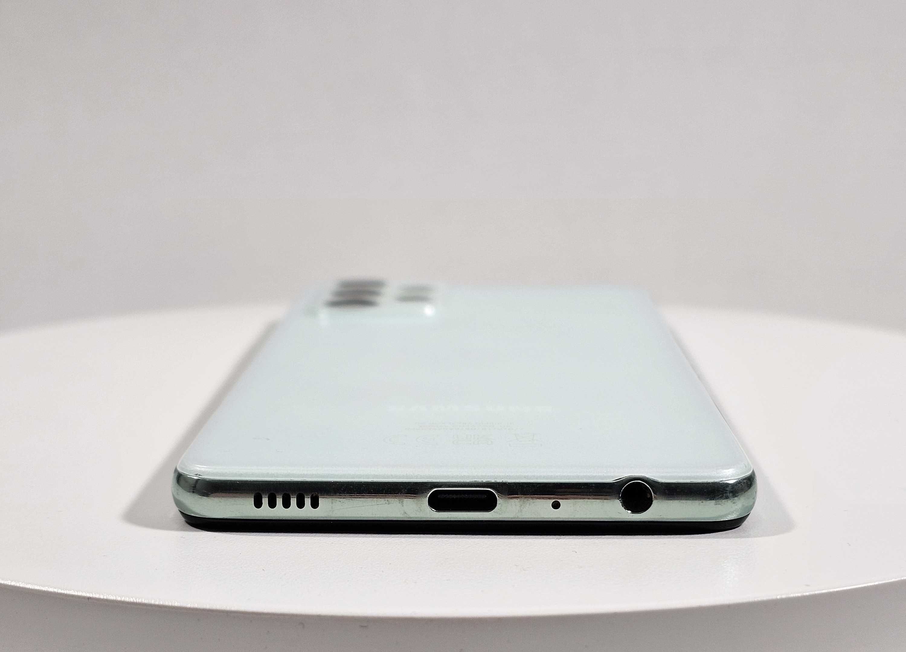 PhoneXpert.ro - Samsung A52s 5G - 128GB - Green #9707