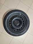 Roata rezerva Opel Corsa D 195 55 R16