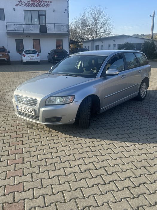 Volvo v 50 automat