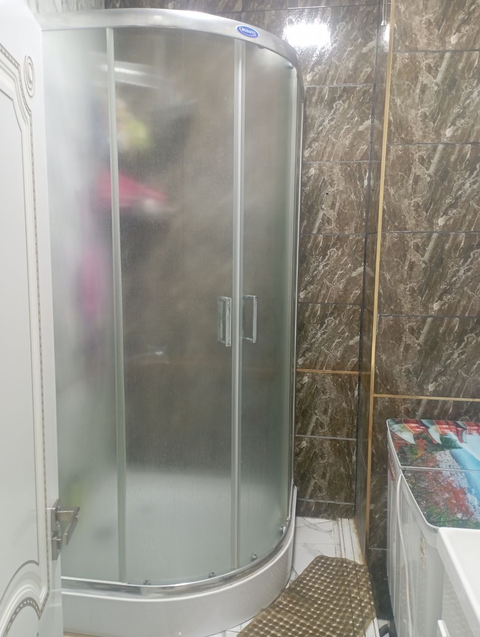 Sergeli 3-metro Green Hause
