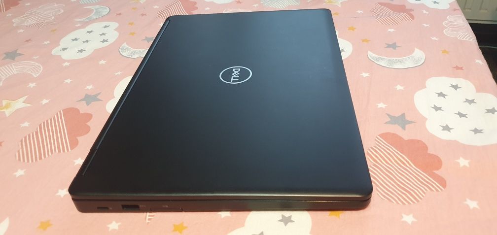 Laptop Dell Latitude i7, 16Gb DDR4, SSD M2