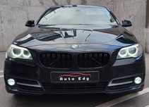 BMW Seria5 F10 10.2016 euro 6