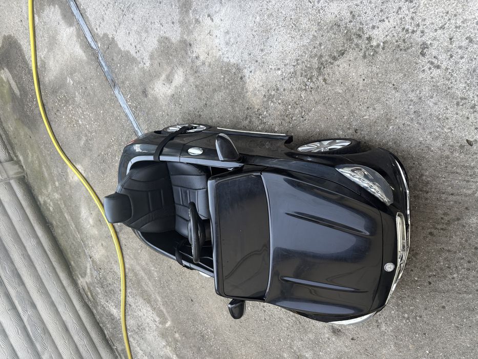 Masina electric copii mercedes 12 V