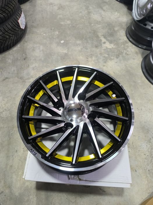 13.Vossen gold layn 4..114 damas matizga tushadi