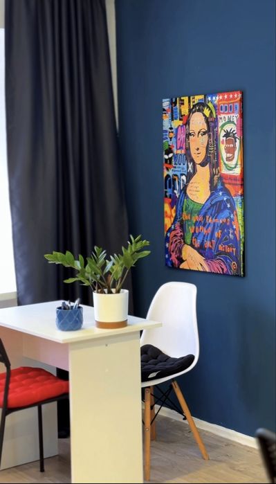 Сдам рабочее место репетиторам, ипотечным брокерам, смм, фрилансерам