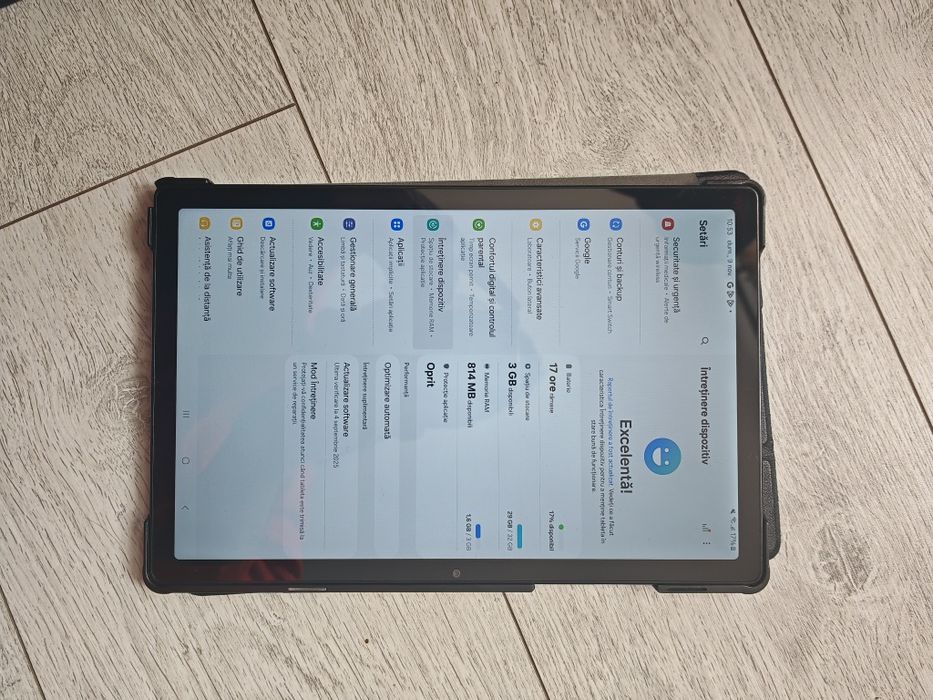 Samsung Tab A8 32 gb