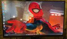 Monitor HKC GT27QE 2K IPS 320Hz