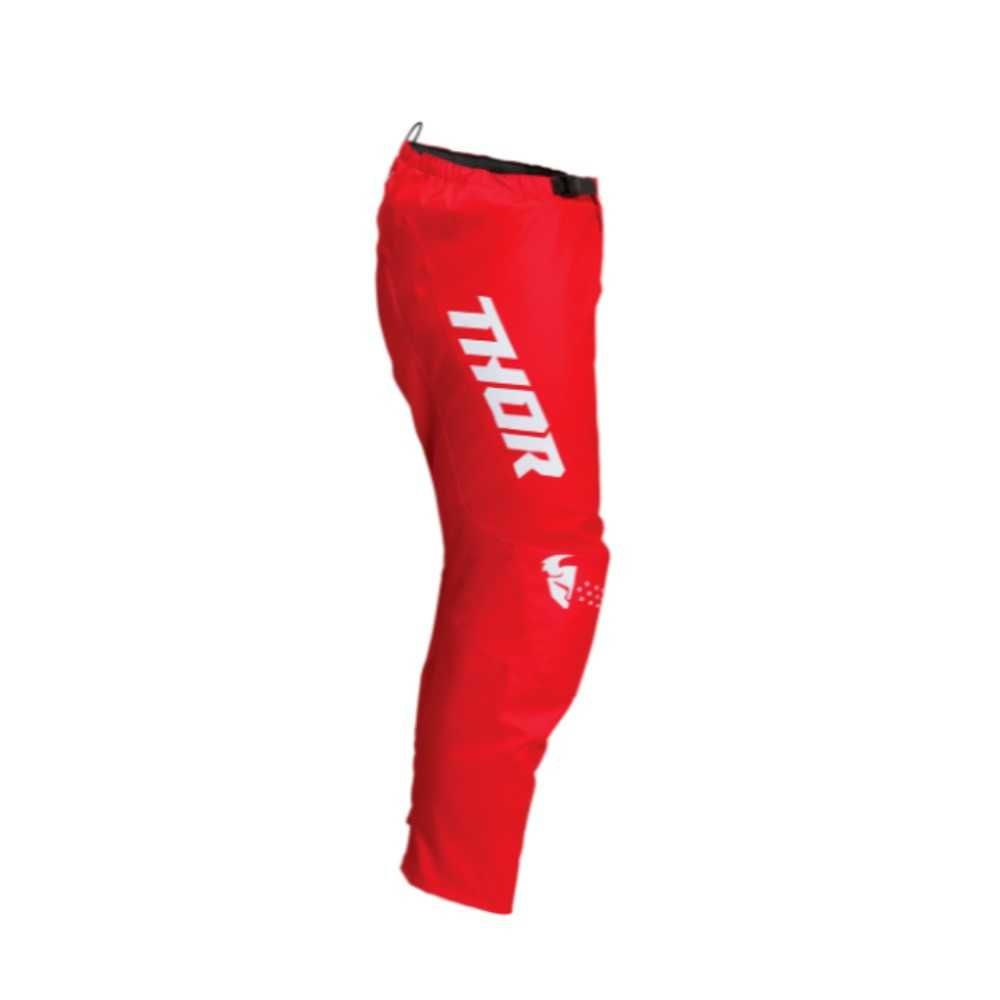 Costum / Bluza / Pantaloni motocross/enduro Thor Minimal