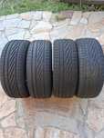 205 55 16 UNIROYAL RainSport 5 91V