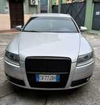 Vând Audi A6 C6 2005