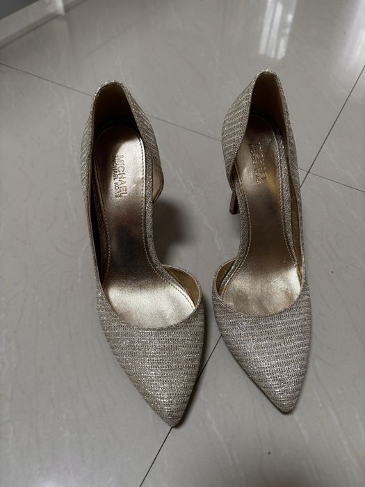 Pantofi stiletto Michael Kors