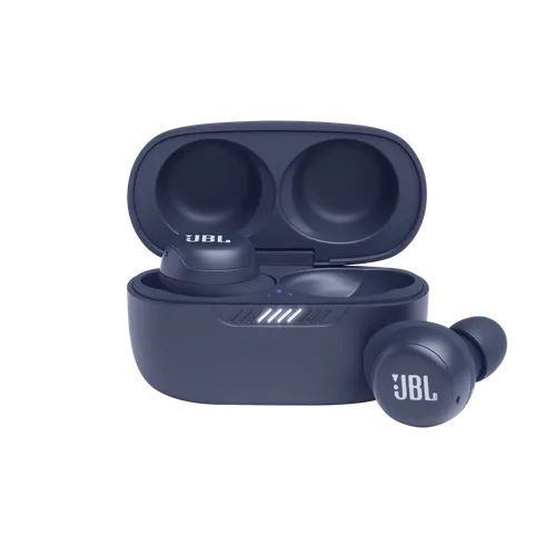 Новые Наушники JBL Live Free! Бесплатная Доставка!