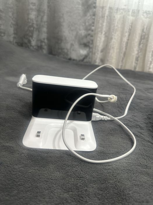 Умный робот-пылесос Xiaomi Dreame Robot Vacuum Cleaner F10