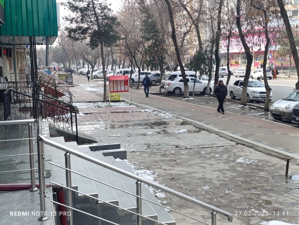 Сдаётся в аренду 67км Нежилое помещения