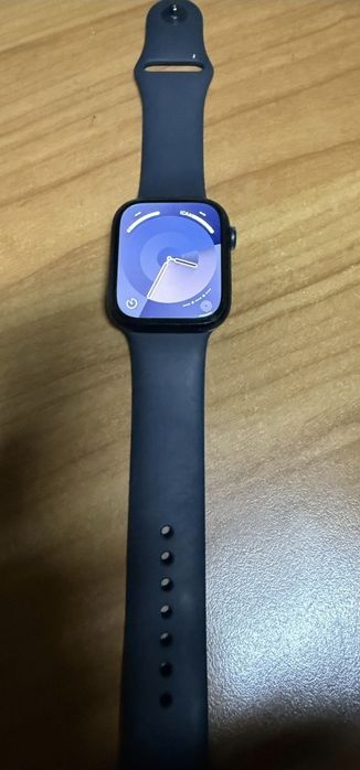 Apple watch seria 7 celullar gps