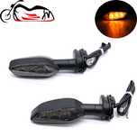 Semnalizari led Yamaha