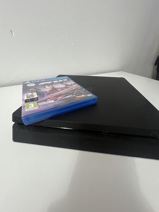 Ps4 Slim 500 gb