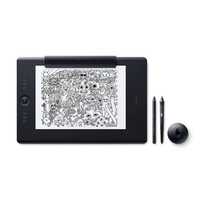 Продам графический планшет Wacom Intuos Pro Medium Paper Edition PTH-