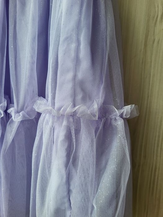 Официална рокля HM за 8-9 години