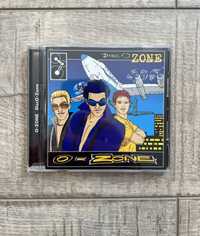 Cd original japonez O-zone - Disco Zone