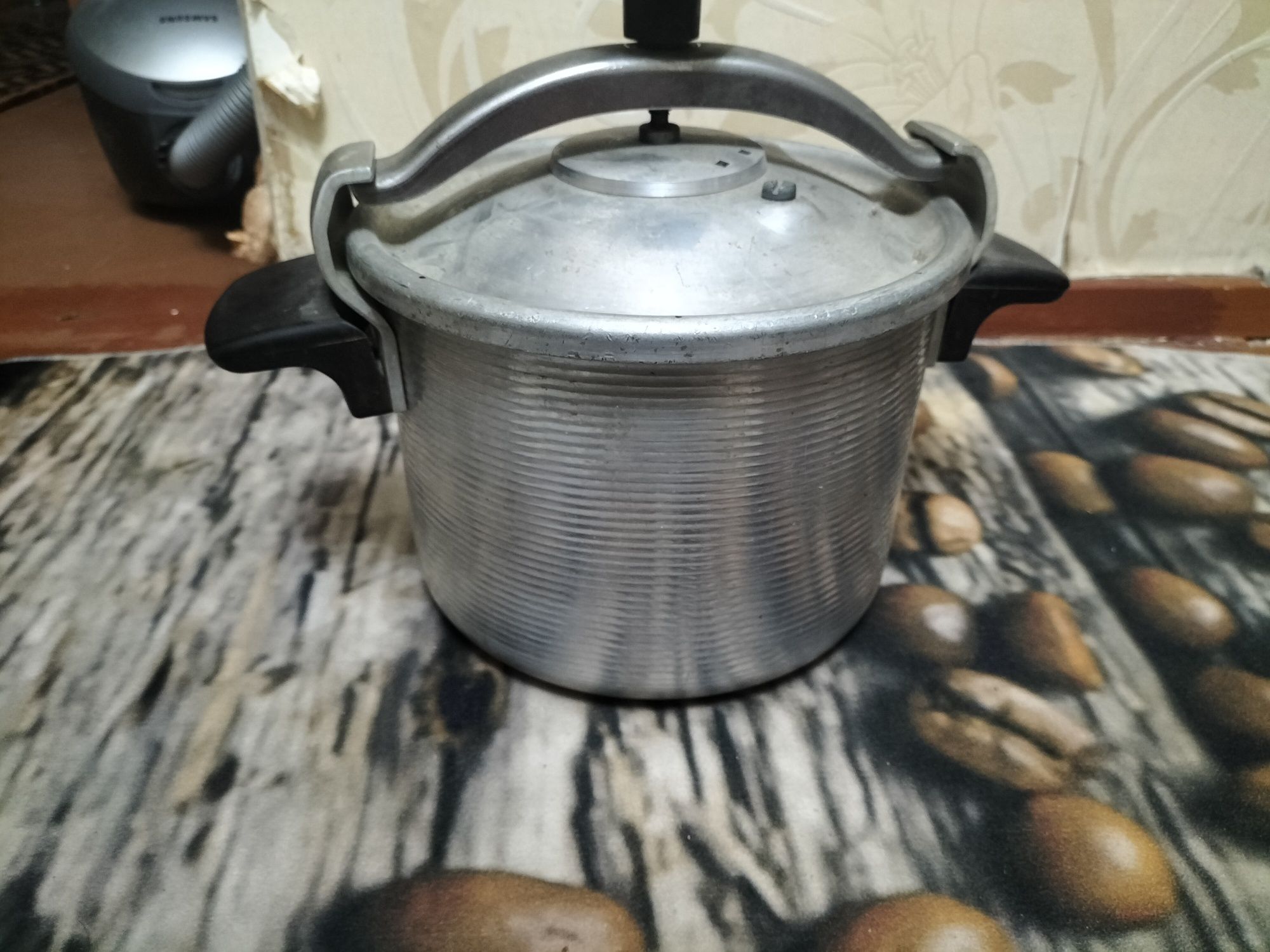 Продажа кашеварка