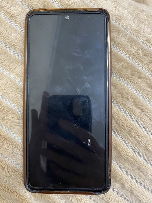 Продам телефон redmi note 11