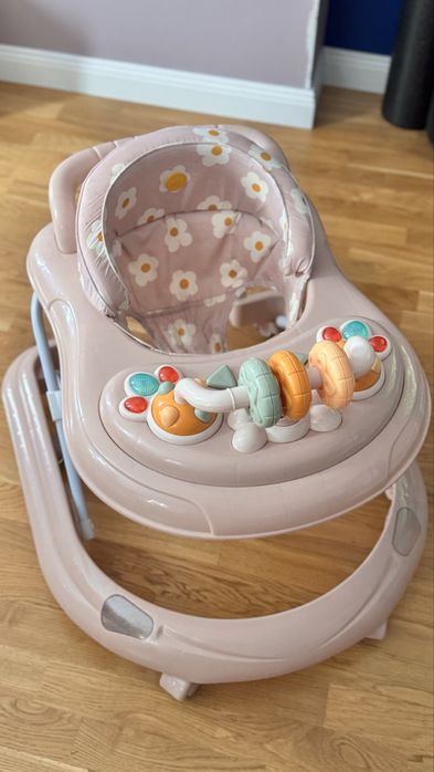 Ходунки для ребенка