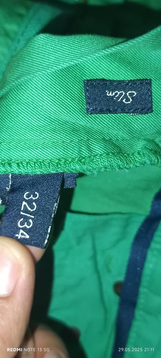 Pantaloni Polo by Ralph Lauren