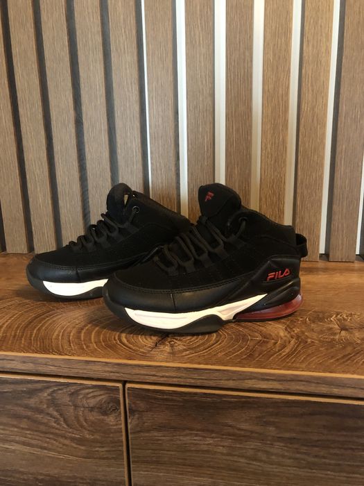 Детски Апрески Kander waterproof / FILA