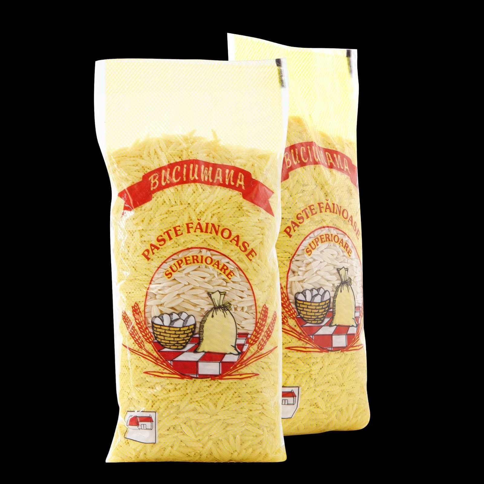 Paste fainoase vrac - pentru restaurante, cantine, catering