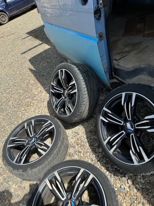 Jante BMW R18, 5x120