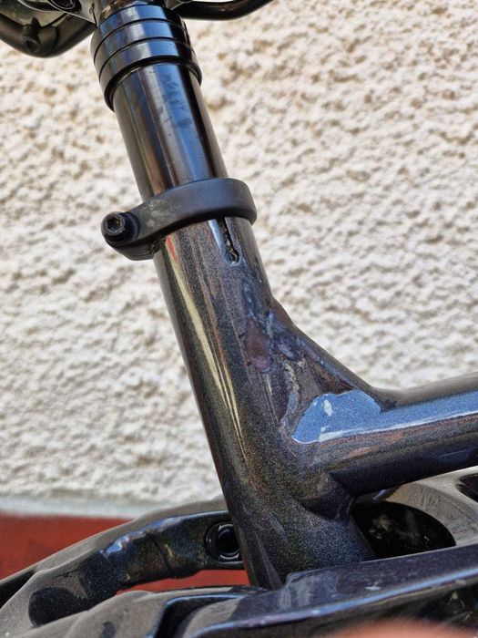 Bicicleta enduro Trek Fuel EX7