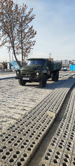 Зиг бартавой сотилади