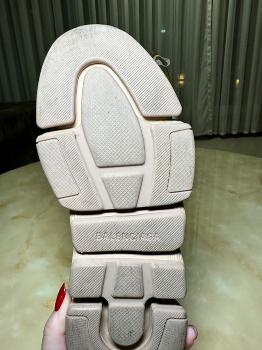 Sneakers Balenciaga  Unisex