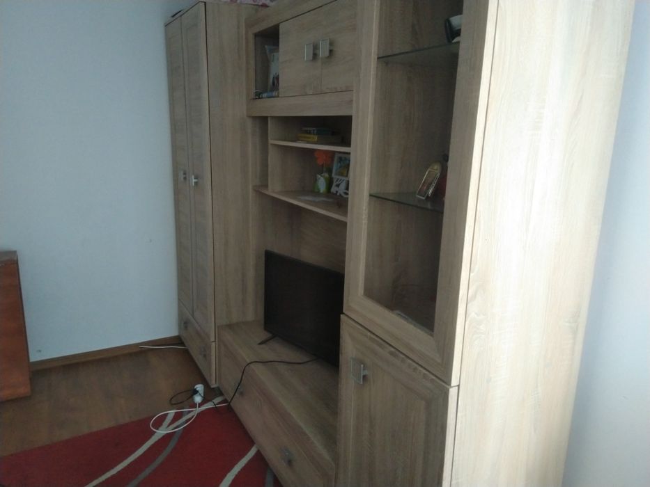 Inchiriez apartament 2 camere