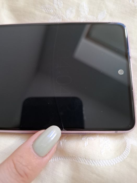 Samsung Galaxy s20 FE