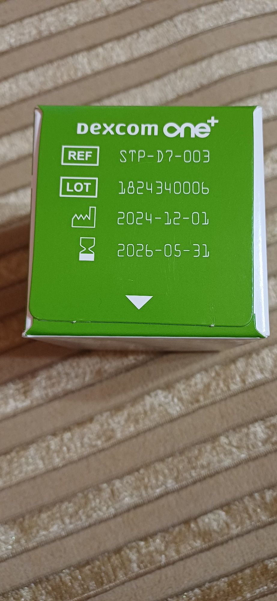 Сензор DEXCOM 1+